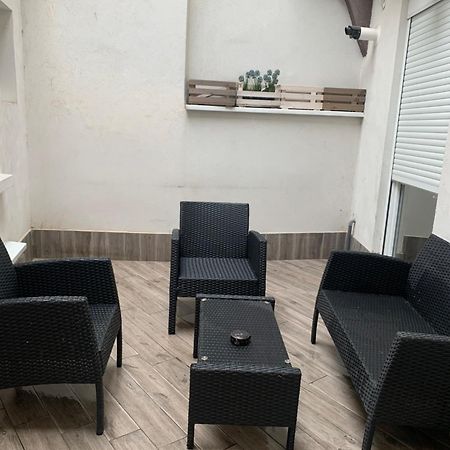 Appartement Clef Des Etoiles コルマール エクステリア 写真