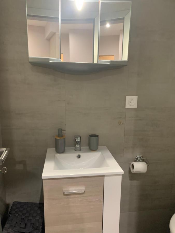 Appartement Clef Des Etoiles コルマール エクステリア 写真
