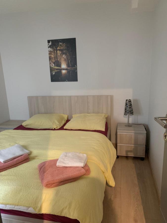 Appartement Clef Des Etoiles コルマール エクステリア 写真